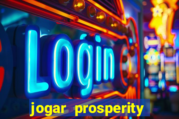 jogar prosperity fortune tree demo